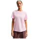 Nike Γυναικεία κοντομάνικη μπλούζα Sportswear Club Essentials T-Shirt